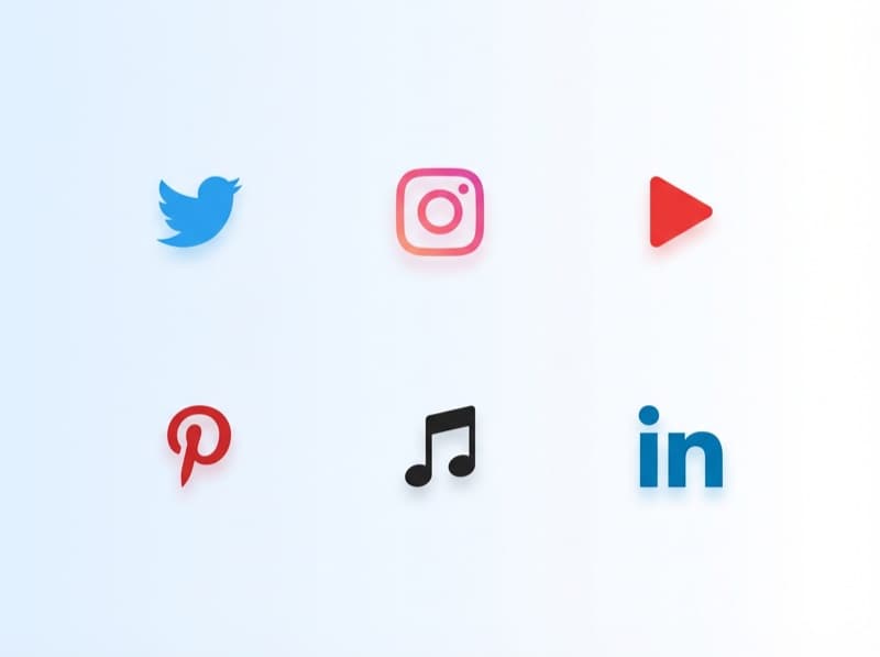 SNS上での言及量を拡大 - 各種SNSプラットフォームでの露出強化